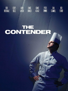 The Contender Trailer