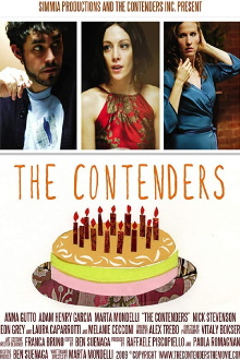 The Contenders Trailer