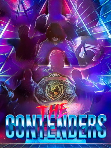 The Contenders Trailer