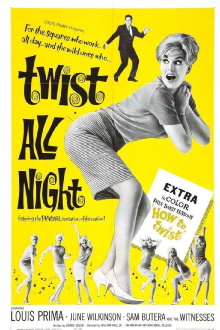 The Continental Twist Trailer