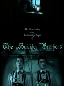 The Continuing and Lamentable Saga of the Suicide Brothers Trailer