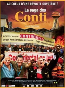 The Contis Trailer