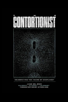 The Contortionist - Celebrating Ten Years of Exoplanet Trailer