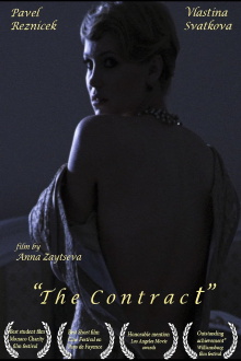 The Contract Trailer