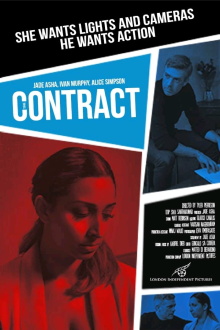 The Contract Trailer