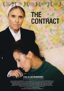 The Contract Trailer