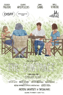 The Contract Trailer