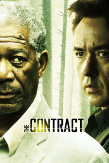 The Contract Trailer