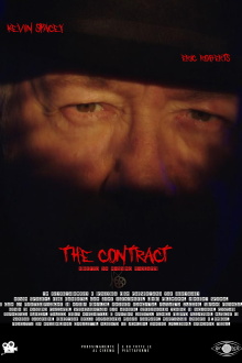 The Contract Trailer