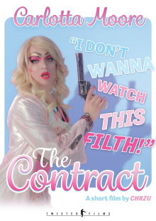 The Contract Trailer