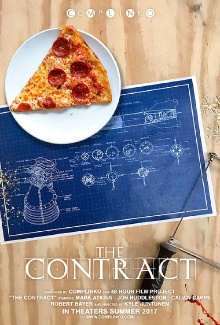 The Contract Trailer