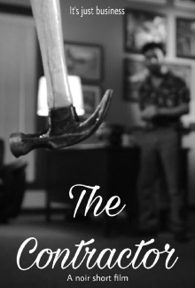 The Contractor Trailer