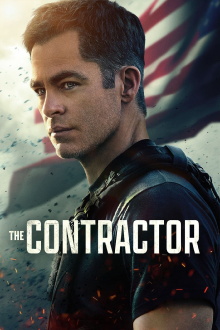 The Contractor Trailer
