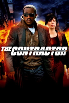 The Contractor Trailer