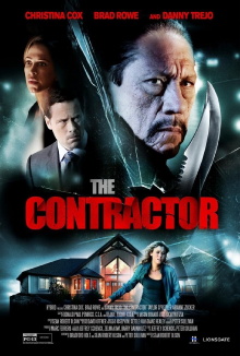 The Contractor Trailer