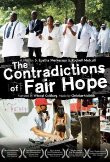 The Contradictions of Fair Hope Trailer