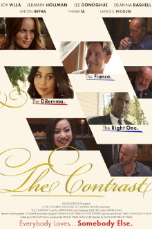 The Contrast Trailer