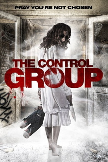 The Control Group Trailer