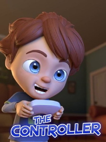 The Controller Trailer