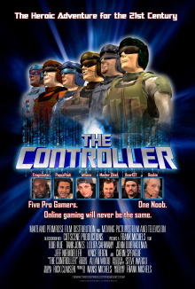 The Controller Trailer