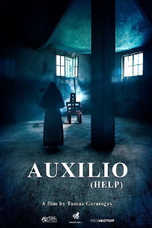 The Convent Trailer