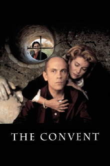 The Convent Trailer