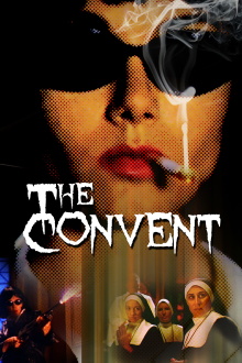 The Convent Trailer