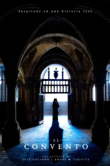 The convent Trailer