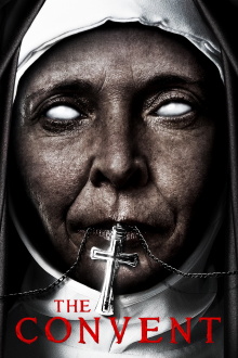 The Convent Trailer