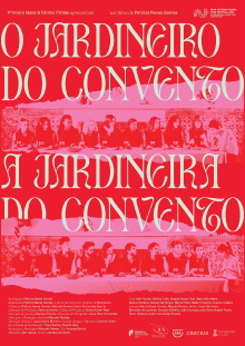 The Convent Gardener Trailer