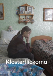 The Convent Girls Trailer