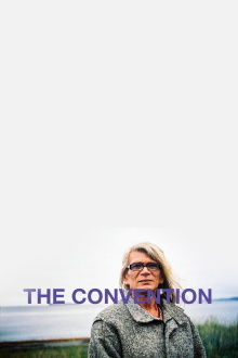 The Convention Trailer