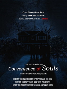 The Convergence of Souls Trailer
