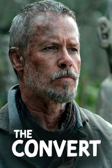 The Convert Trailer