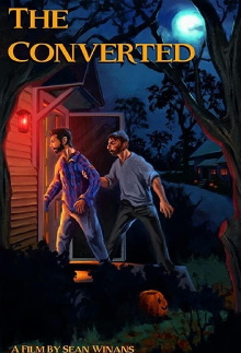 The Converted Trailer
