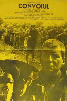 The Convoy Trailer