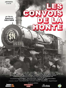 The Convoys of Shame Trailer