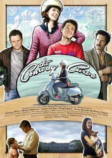 The Conway Curve Trailer