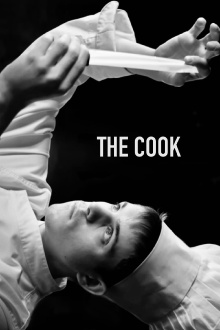 The Cook Trailer