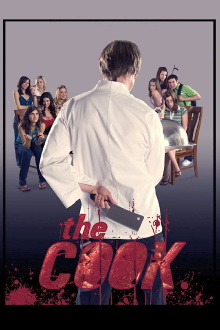 The Cook Trailer