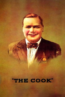 The Cook Trailer