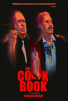 The Cookbook Trailer