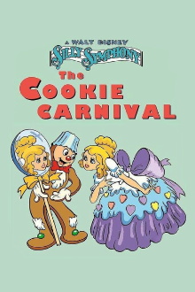 The Cookie Carnival Trailer