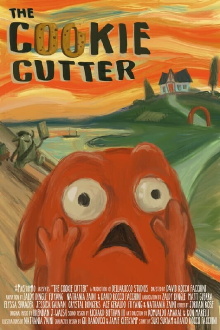 The Cookie Cutter Trailer