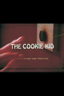 The Cookie Kid Trailer