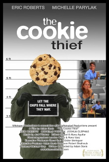 The Cookie Thief Trailer