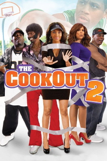 The Cookout 2 Trailer