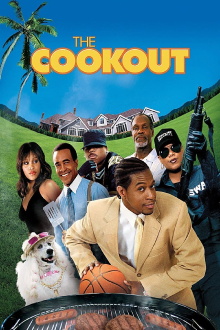 The Cookout Trailer