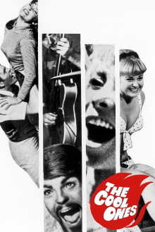 The Cool Ones Trailer