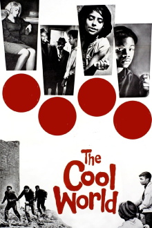 The Cool World Trailer